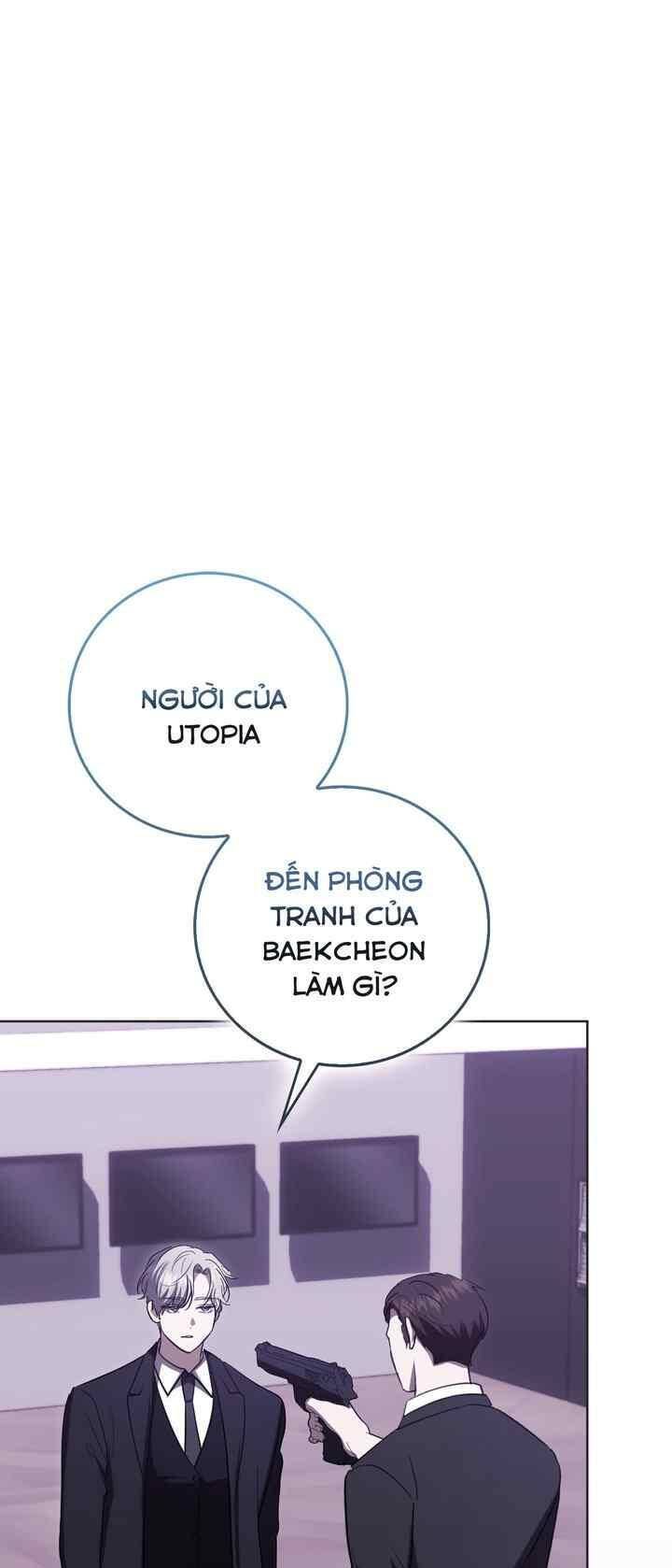 Bạn Trai Của Nam Chính Ám Ảnh Tôi - Chương 70 - Trang 44