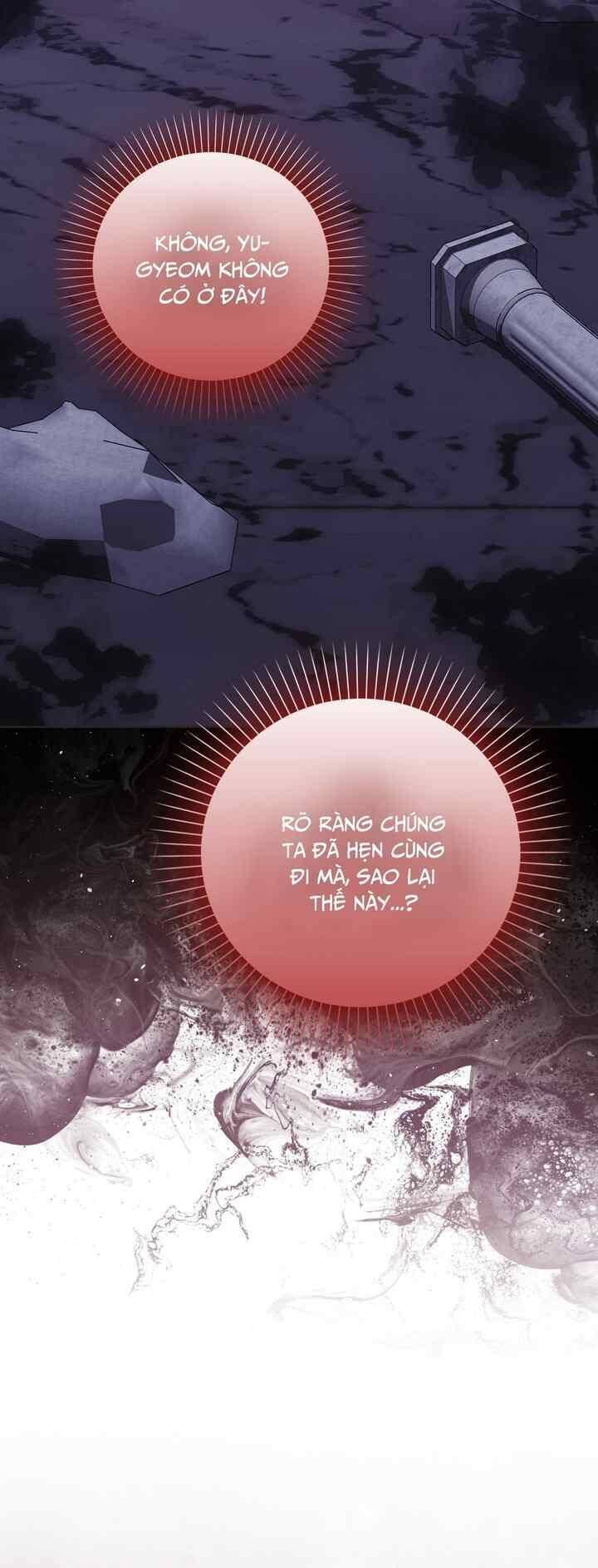 Bạn Trai Của Nam Chính Ám Ảnh Tôi - Chương 70 - Trang 38