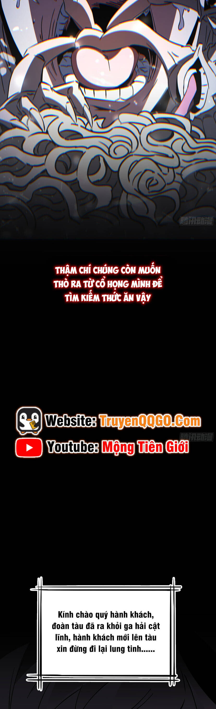 Vô Sản Chi Chủ - Chương 6 - Trang 4