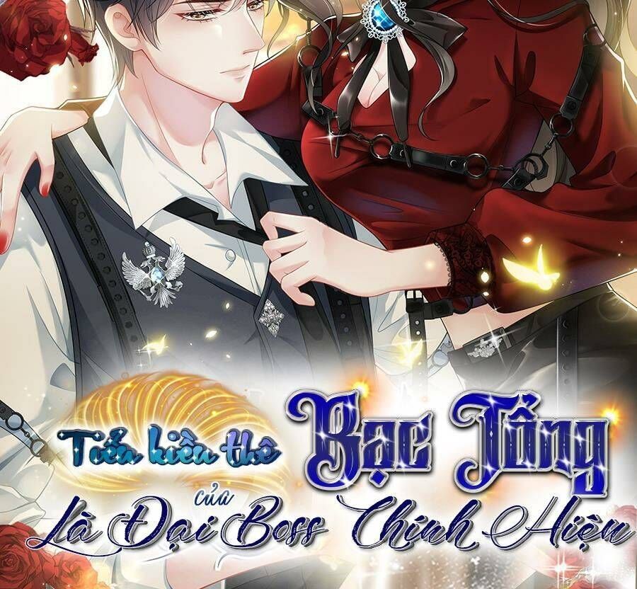 Vợ Tôi Là Boss Ngầm Đầy Quyền Lực - Chương 55 - Trang 61