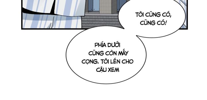 Đối Mặt Với Bệnh Tâm Thần, Ma Quỷ Chẳng Là Cái Thá Gì - Chương 3 - Trang 89