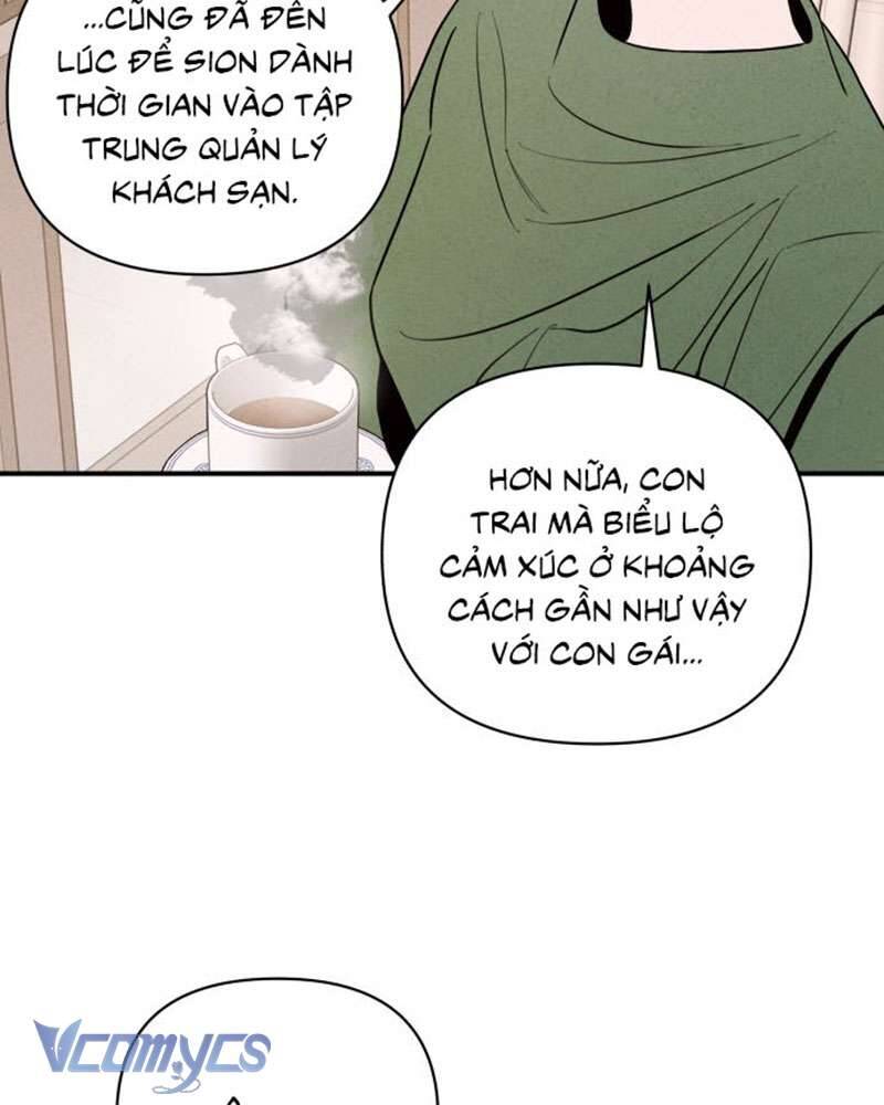 Tối Nay Tôi Là Người Được Cô Ấy Chọn - Chương 2 - Trang 56