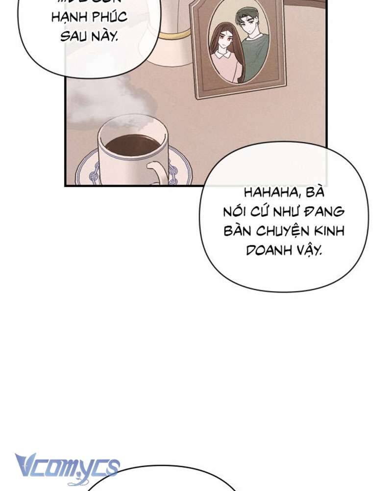 Tối Nay Tôi Là Người Được Cô Ấy Chọn - Chương 2 - Trang 60