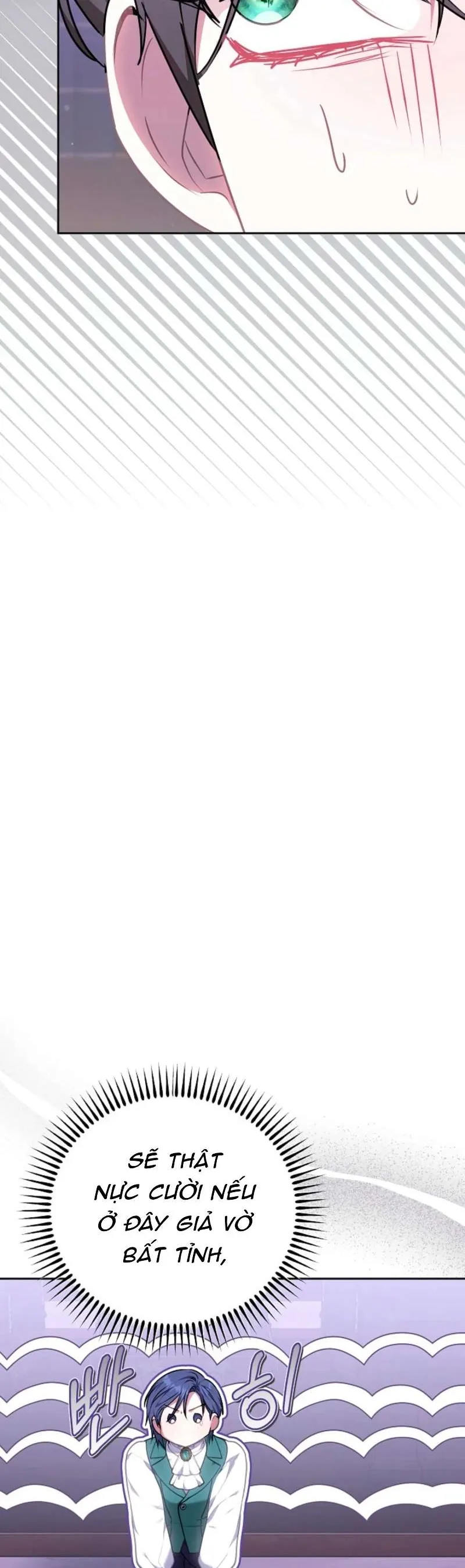Mặc Dù Thích Ở Nhà Nhưng Tôi Lại Xuyên Vào Thể Loại Giam Cầm Đen Tối - Chương 9 - Trang 14