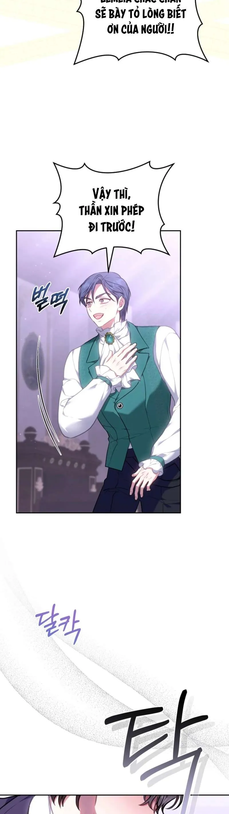 Mặc Dù Thích Ở Nhà Nhưng Tôi Lại Xuyên Vào Thể Loại Giam Cầm Đen Tối - Chương 9 - Trang 19