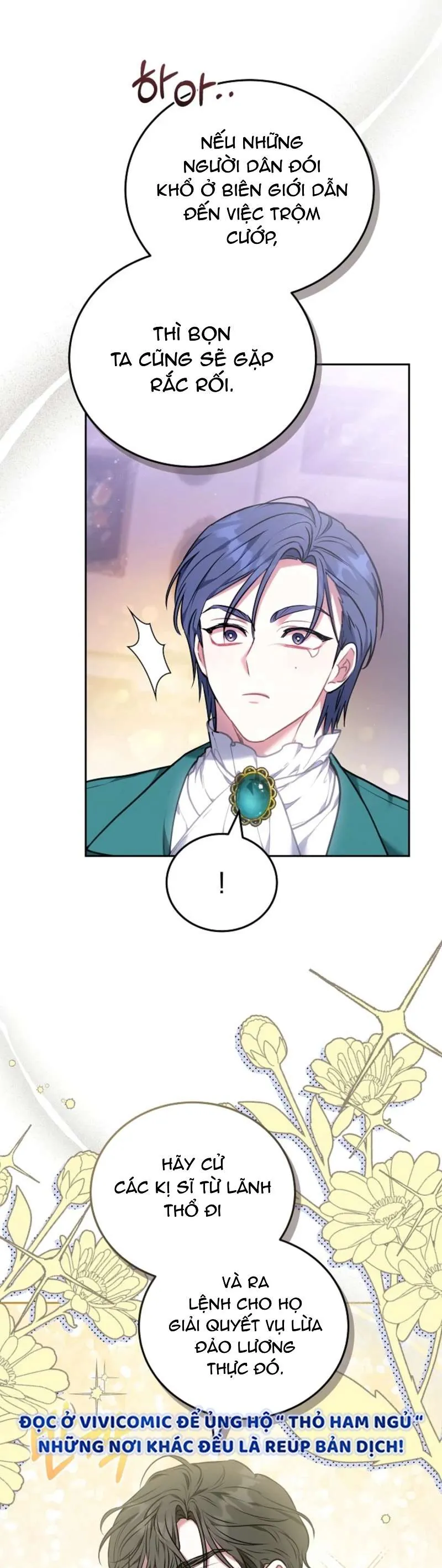 Mặc Dù Thích Ở Nhà Nhưng Tôi Lại Xuyên Vào Thể Loại Giam Cầm Đen Tối - Chương 9 - Trang 17