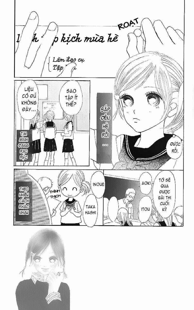 Bokura Ga Ita - Chương 5 - Trang 7