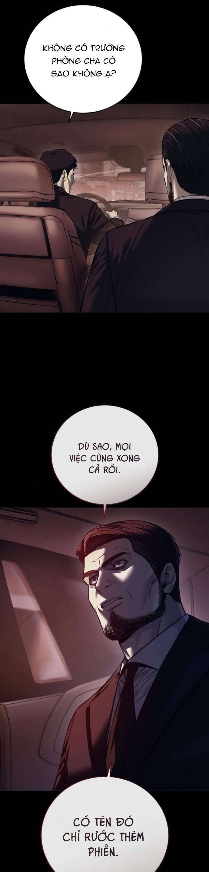 Red Shirt Chương 8 Ảnh 34