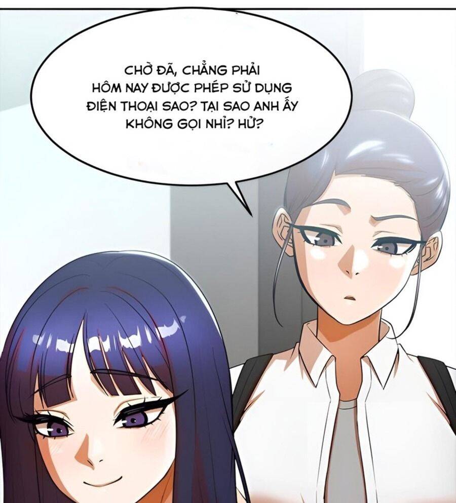 Cô Gái Từ Ứng Dụng Nhắn Tin Ngẫu Nhiên - Chương 347 - Trang 43