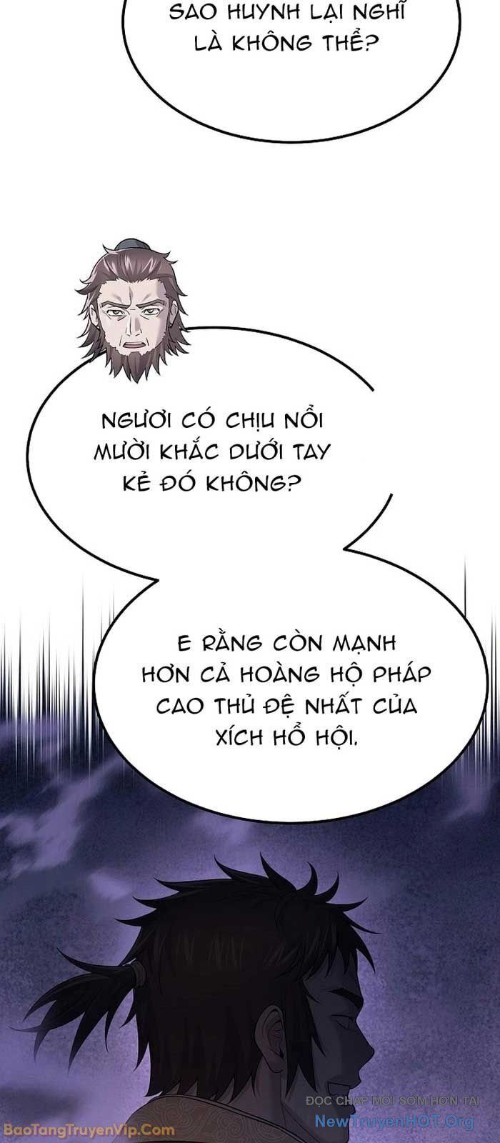 Độc Chiếm Thiên Cơ - Chương 5 - Trang 28