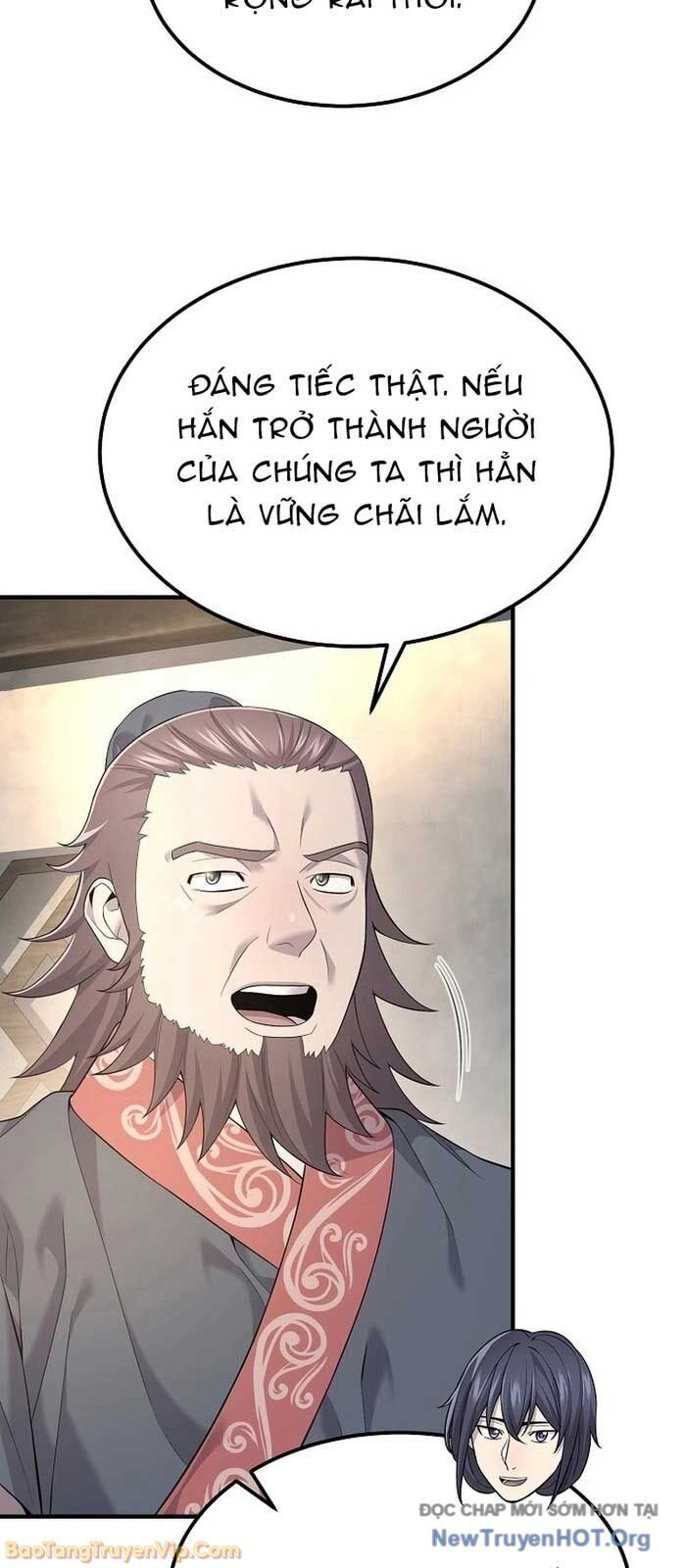 Độc Chiếm Thiên Cơ - Chương 5 - Trang 27