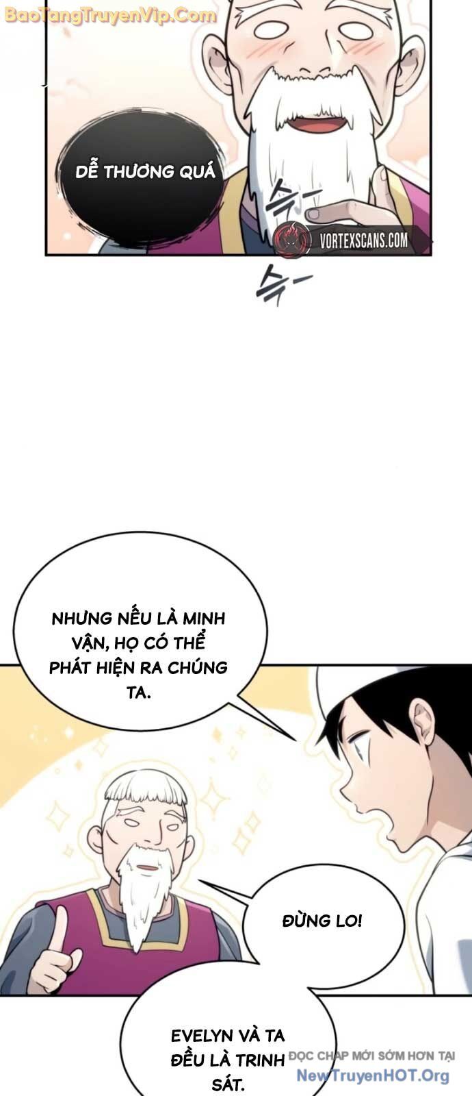 Cuộc Chiến Trong Tòa Tháp: Urek Mazino - Chương 11 - Trang 84