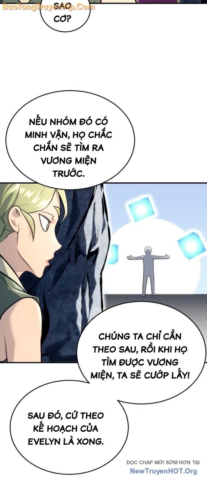 Cuộc Chiến Trong Tòa Tháp: Urek Mazino - Chương 11 - Trang 82