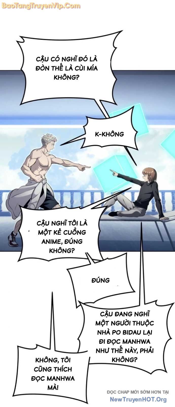 Cuộc Chiến Trong Tòa Tháp: Urek Mazino - Chương 11 - Trang 25