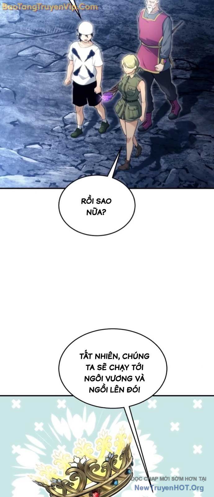 Cuộc Chiến Trong Tòa Tháp: Urek Mazino - Chương 11 - Trang 72