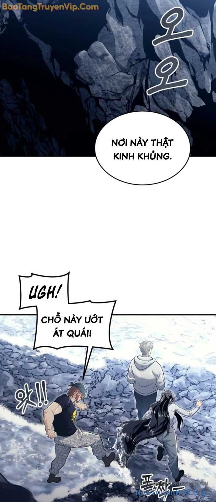 Cuộc Chiến Trong Tòa Tháp: Urek Mazino - Chương 11 - Trang 59