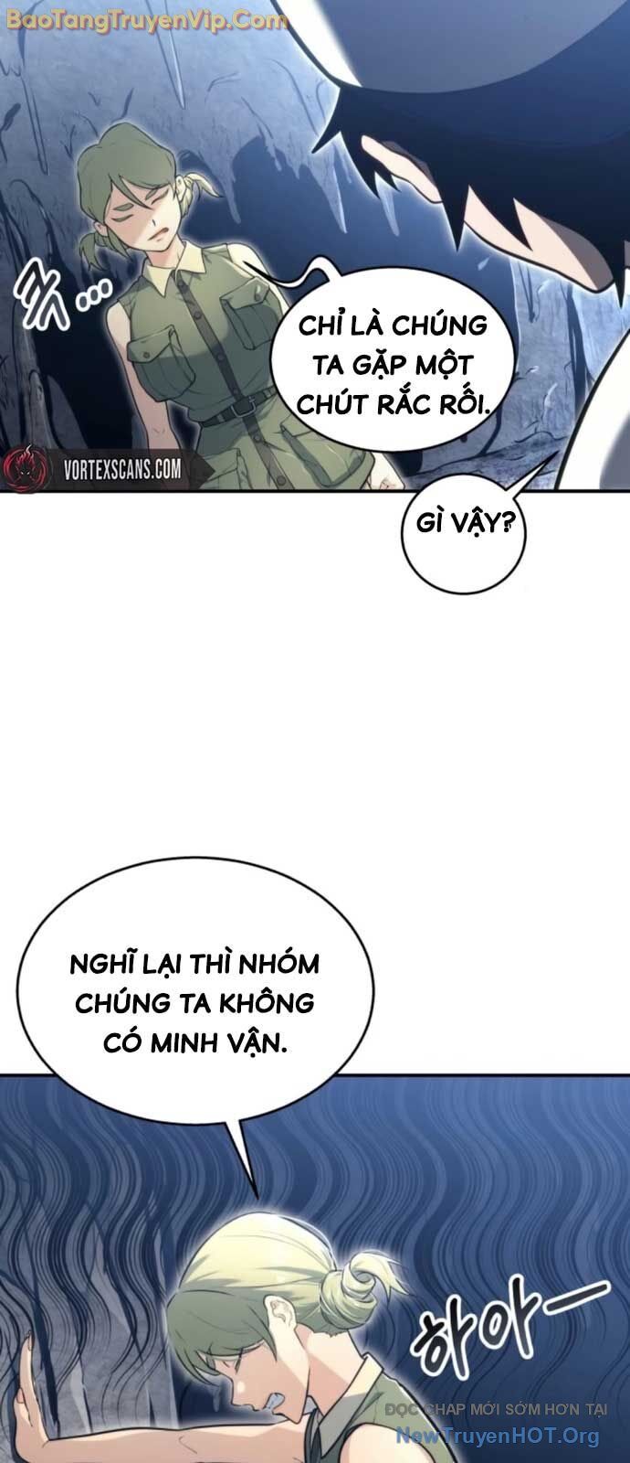 Cuộc Chiến Trong Tòa Tháp: Urek Mazino - Chương 11 - Trang 79