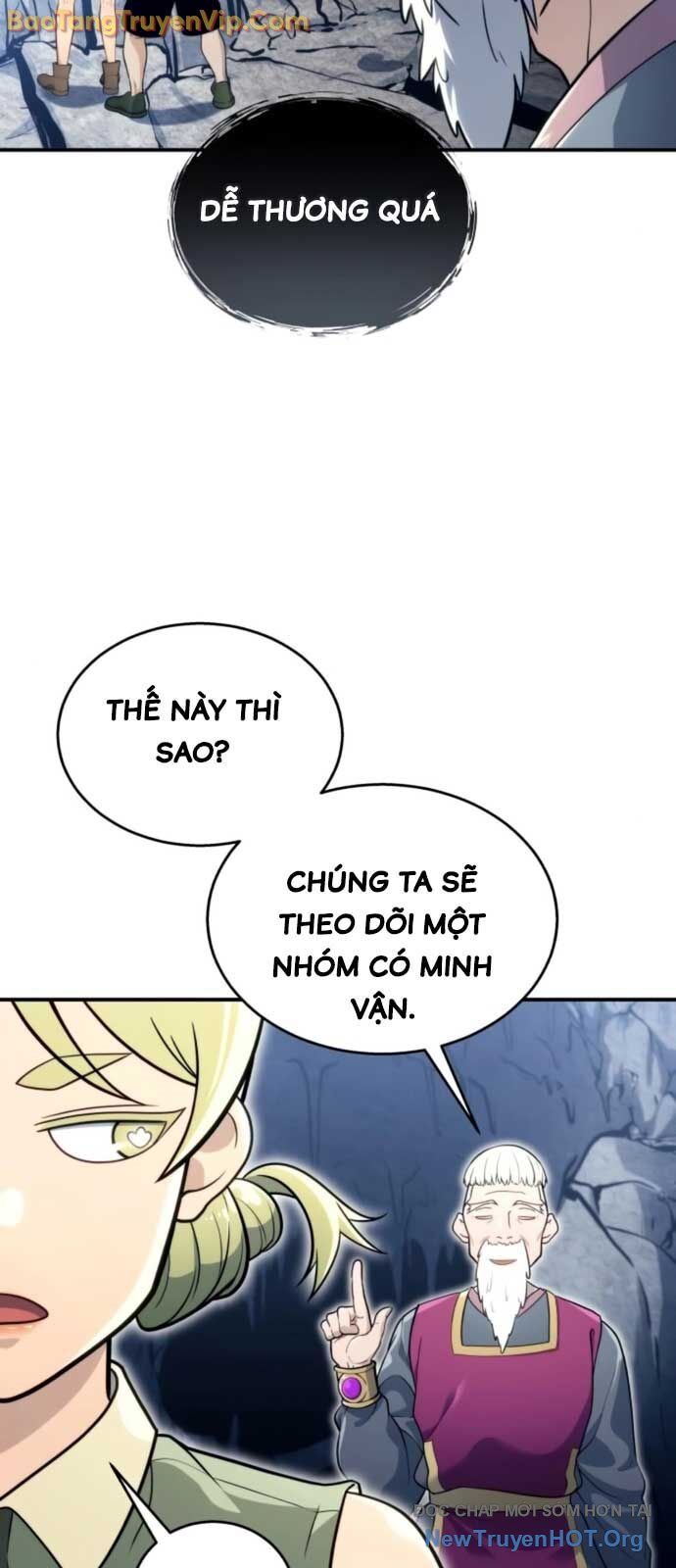 Cuộc Chiến Trong Tòa Tháp: Urek Mazino - Chương 11 - Trang 81