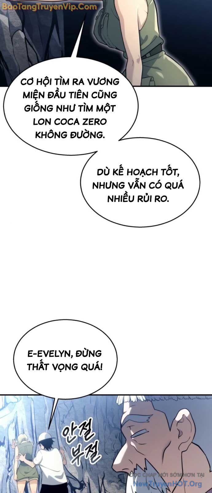 Cuộc Chiến Trong Tòa Tháp: Urek Mazino - Chương 11 - Trang 80