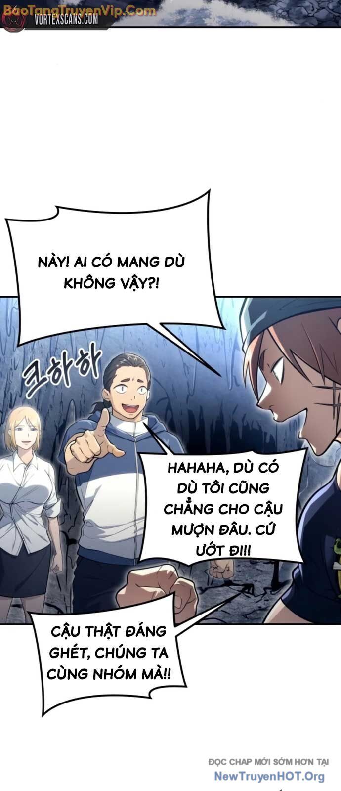 Cuộc Chiến Trong Tòa Tháp: Urek Mazino - Chương 11 - Trang 60