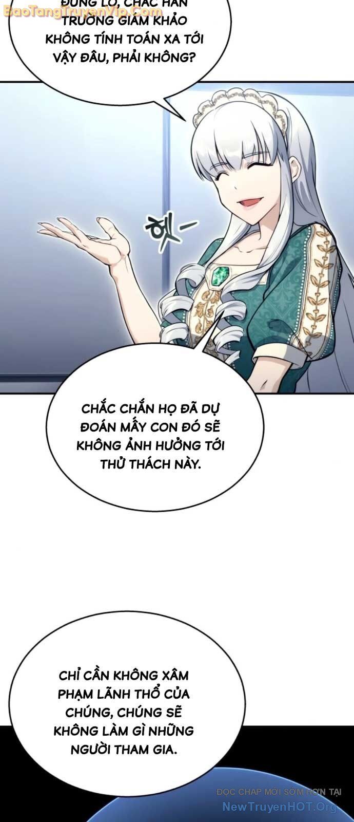 Cuộc Chiến Trong Tòa Tháp: Urek Mazino - Chương 11 - Trang 53