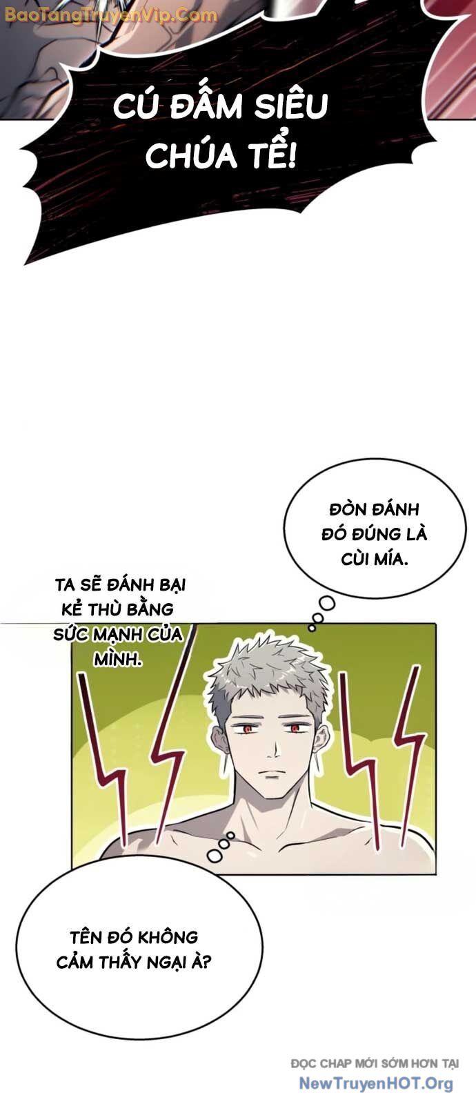 Cuộc Chiến Trong Tòa Tháp: Urek Mazino - Chương 11 - Trang 24