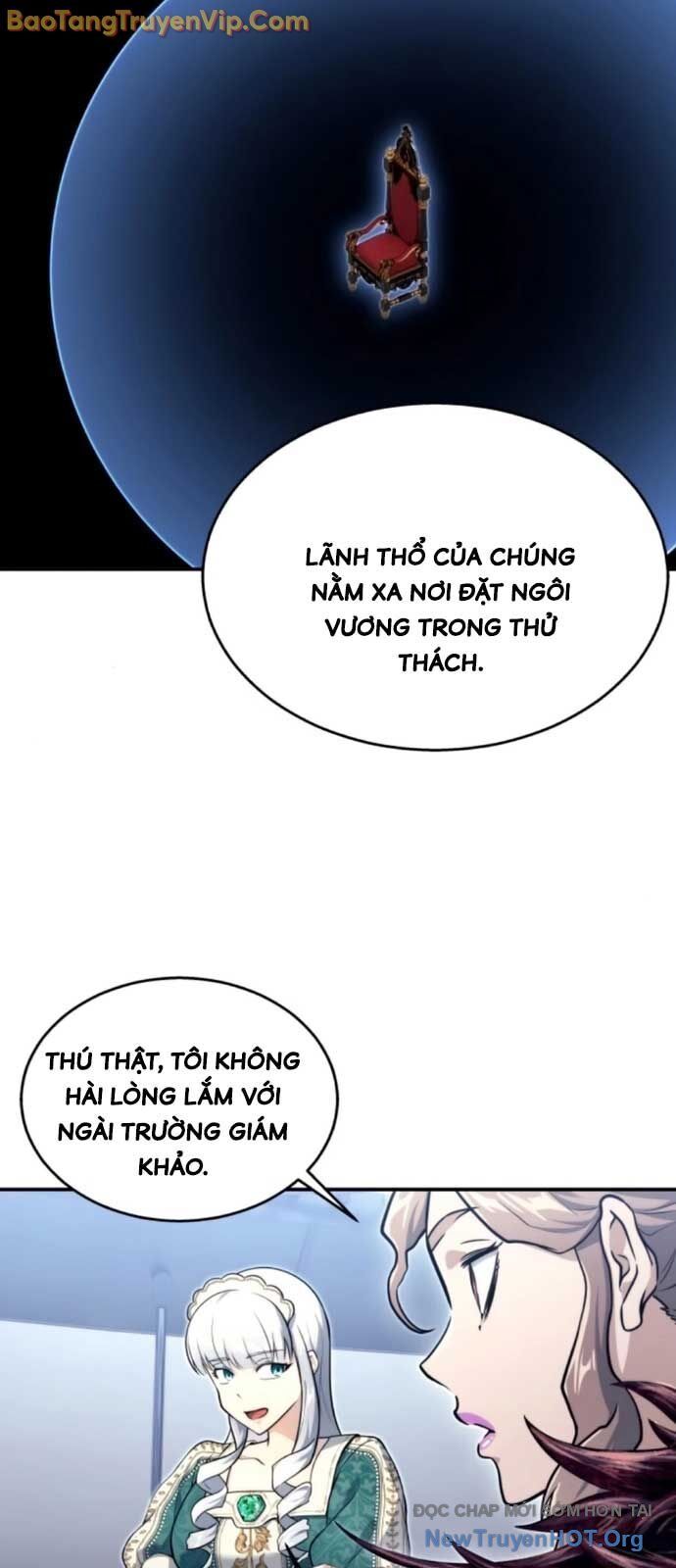 Cuộc Chiến Trong Tòa Tháp: Urek Mazino - Chương 11 - Trang 54