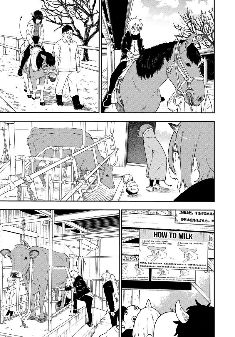 Đến Giờ "Thẩm Vấn" Rồi, Thưa Công Chúa! - Chương 127 - Trang 6