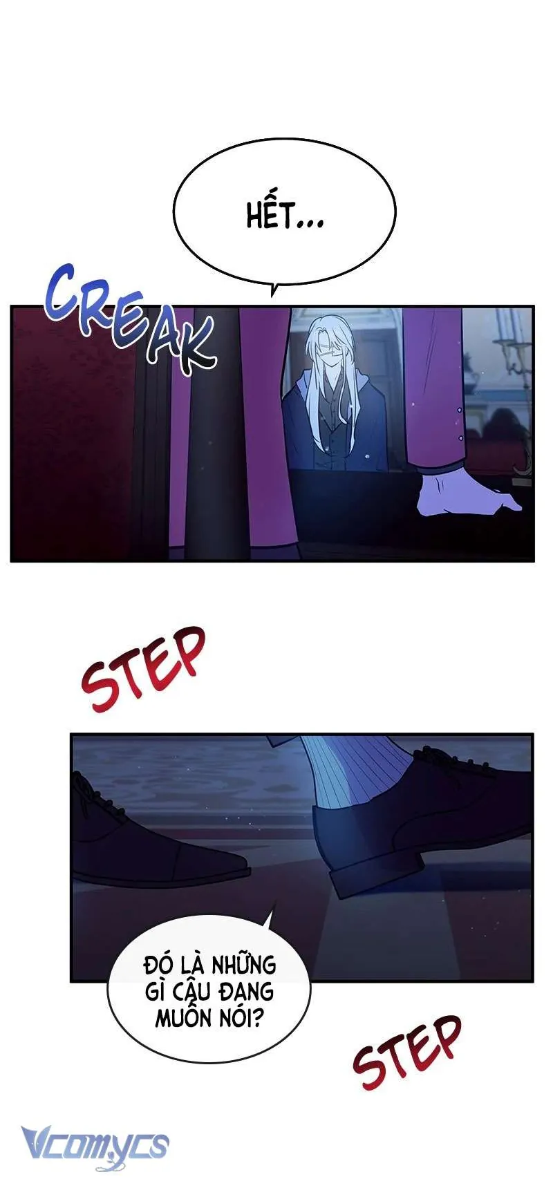 Chinh Phục Trái Tim - Chương 25 - Trang 29