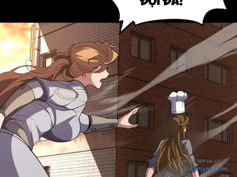 Vạn Tộc Xâm Lấn: Toàn Dân Tham Chiến, Ta Ở Lại Hậu Phương - Chương 68 - Trang 47