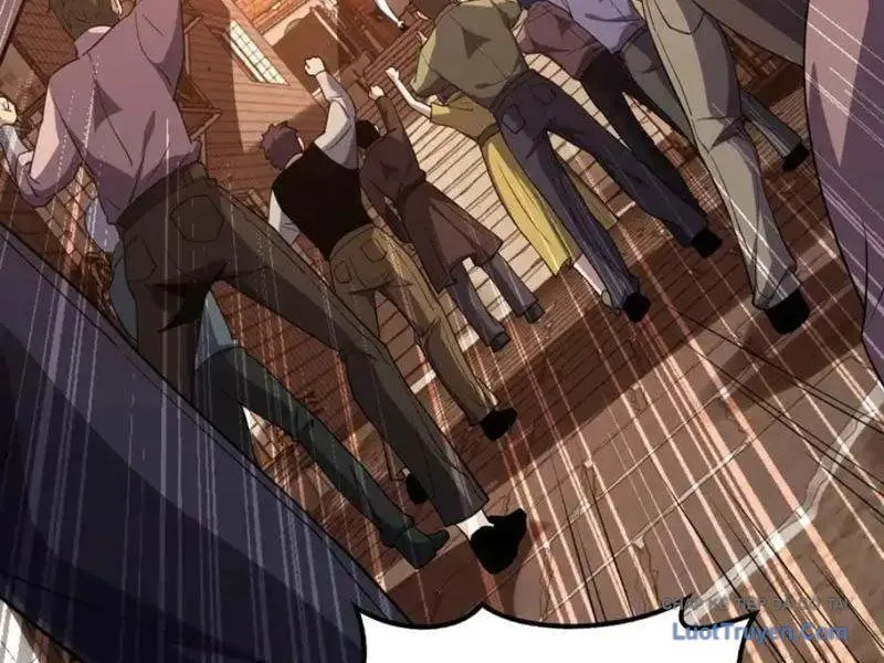 Vạn Tộc Xâm Lấn: Toàn Dân Tham Chiến, Ta Ở Lại Hậu Phương - Chương 68 - Trang 17