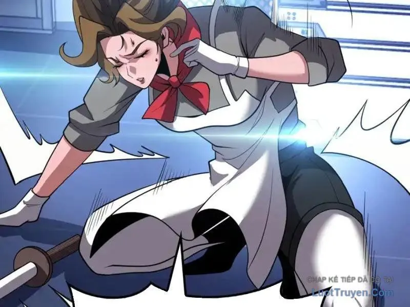 Vạn Tộc Xâm Lấn: Toàn Dân Tham Chiến, Ta Ở Lại Hậu Phương - Chương 68 - Trang 94