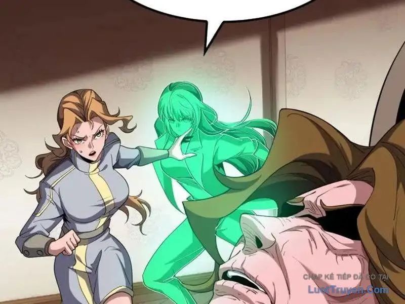 Vạn Tộc Xâm Lấn: Toàn Dân Tham Chiến, Ta Ở Lại Hậu Phương - Chương 68 - Trang 7