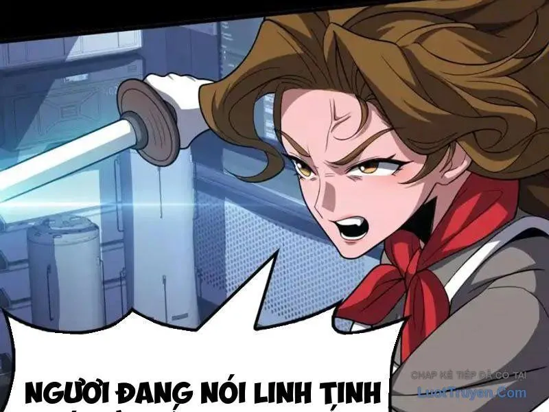 Vạn Tộc Xâm Lấn: Toàn Dân Tham Chiến, Ta Ở Lại Hậu Phương - Chương 68 - Trang 85