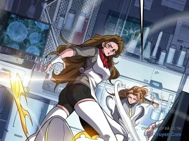 Vạn Tộc Xâm Lấn: Toàn Dân Tham Chiến, Ta Ở Lại Hậu Phương - Chương 68 - Trang 75