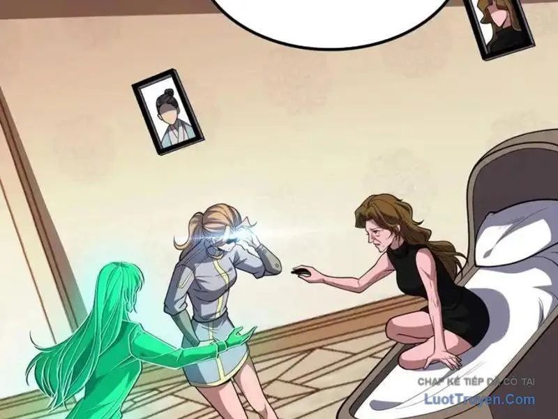 Vạn Tộc Xâm Lấn: Toàn Dân Tham Chiến, Ta Ở Lại Hậu Phương - Chương 68 - Trang 116