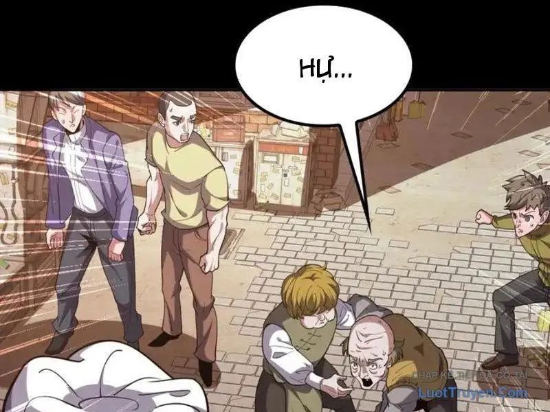 Vạn Tộc Xâm Lấn: Toàn Dân Tham Chiến, Ta Ở Lại Hậu Phương - Chương 68 - Trang 19