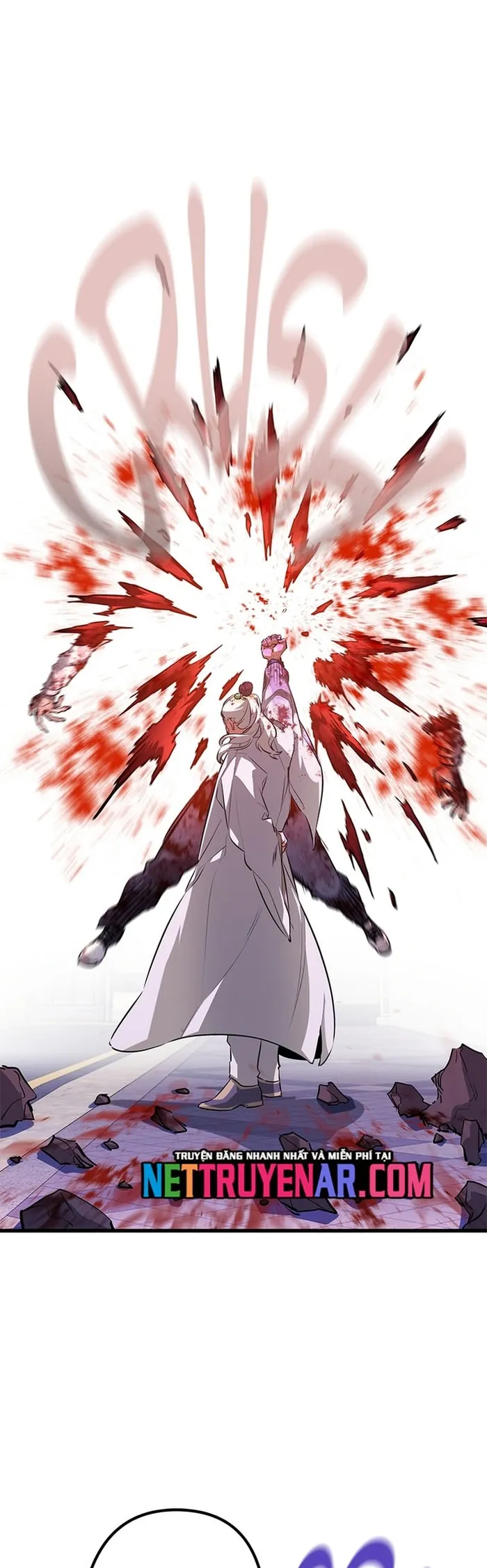 Ma Linh Vương - Chương 71 - Trang 2