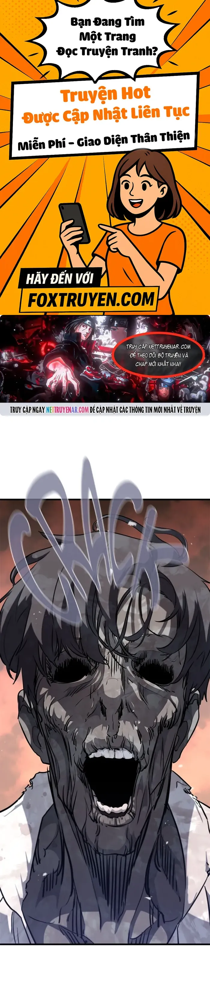 Ma Linh Vương - Chương 71 - Trang 1