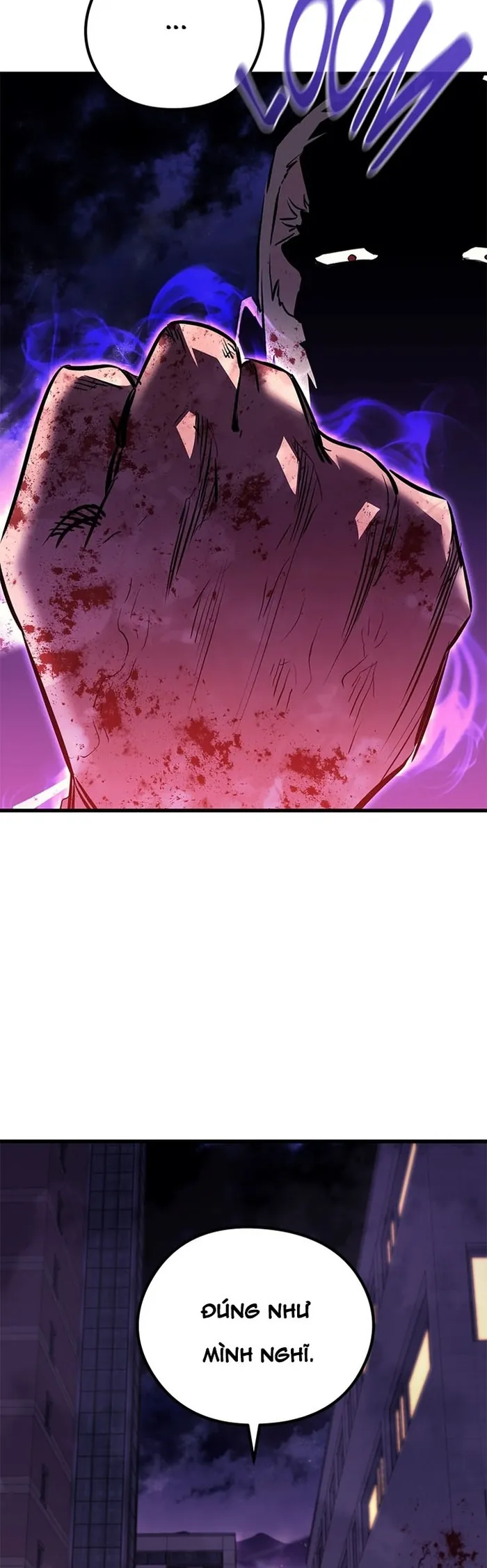 Ma Linh Vương - Chương 71 - Trang 3