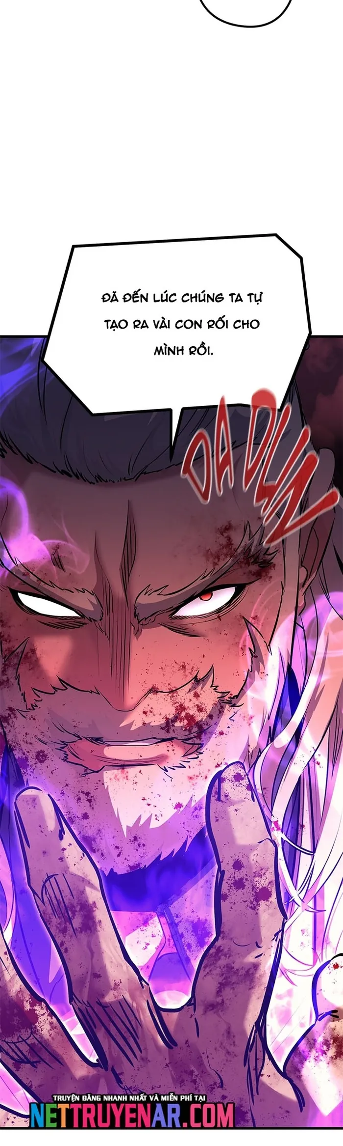 Ma Linh Vương - Chương 71 - Trang 17