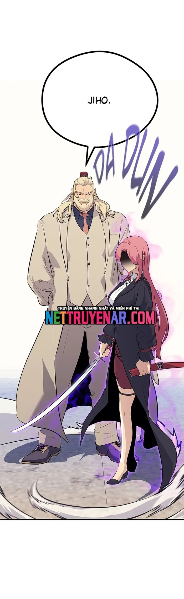 Ma Linh Vương - Chương 71 - Trang 39