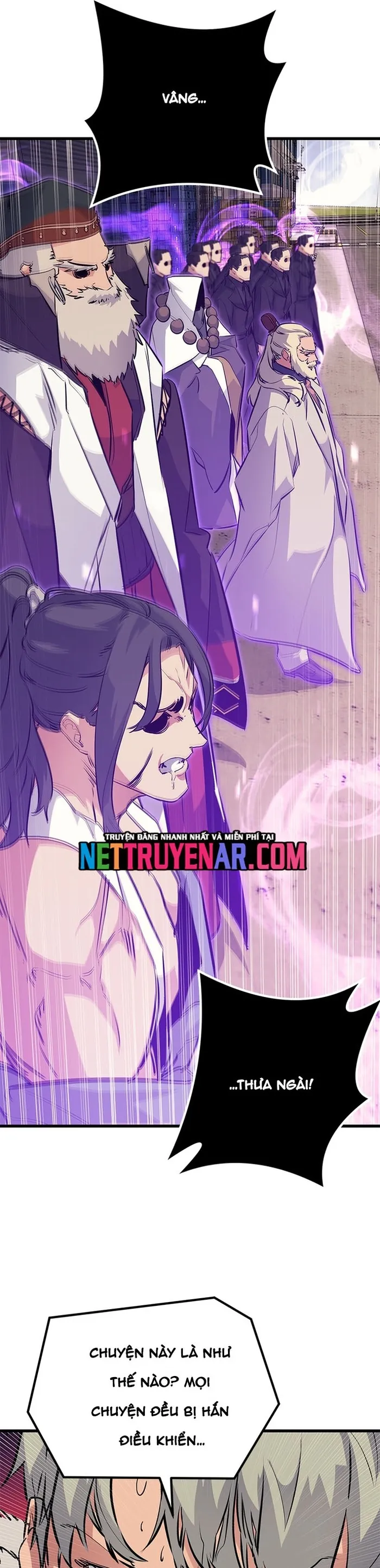 Ma Linh Vương - Chương 71 - Trang 49