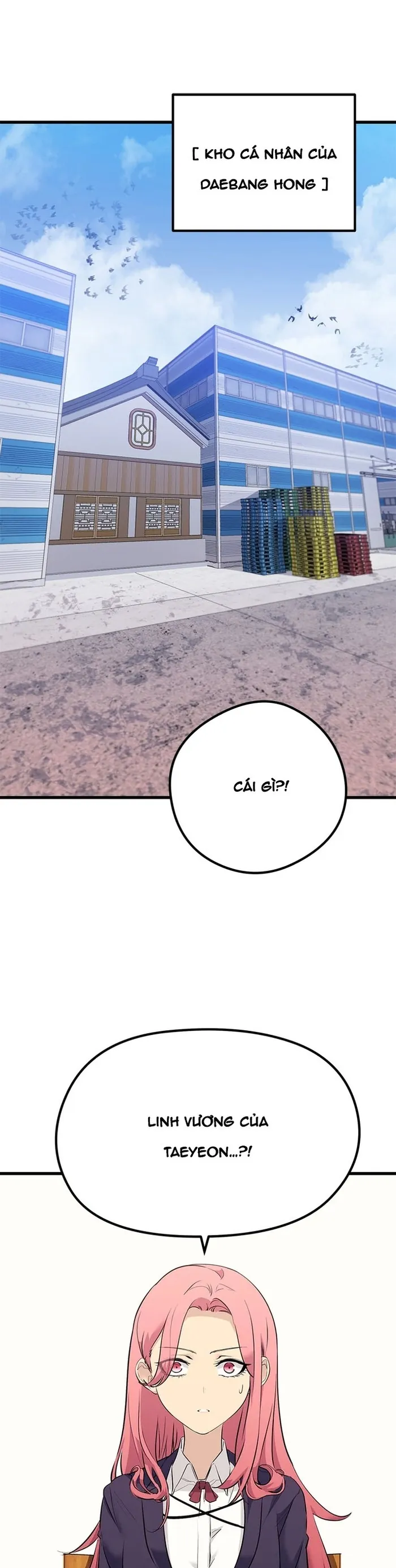 Ma Linh Vương - Chương 71 - Trang 19