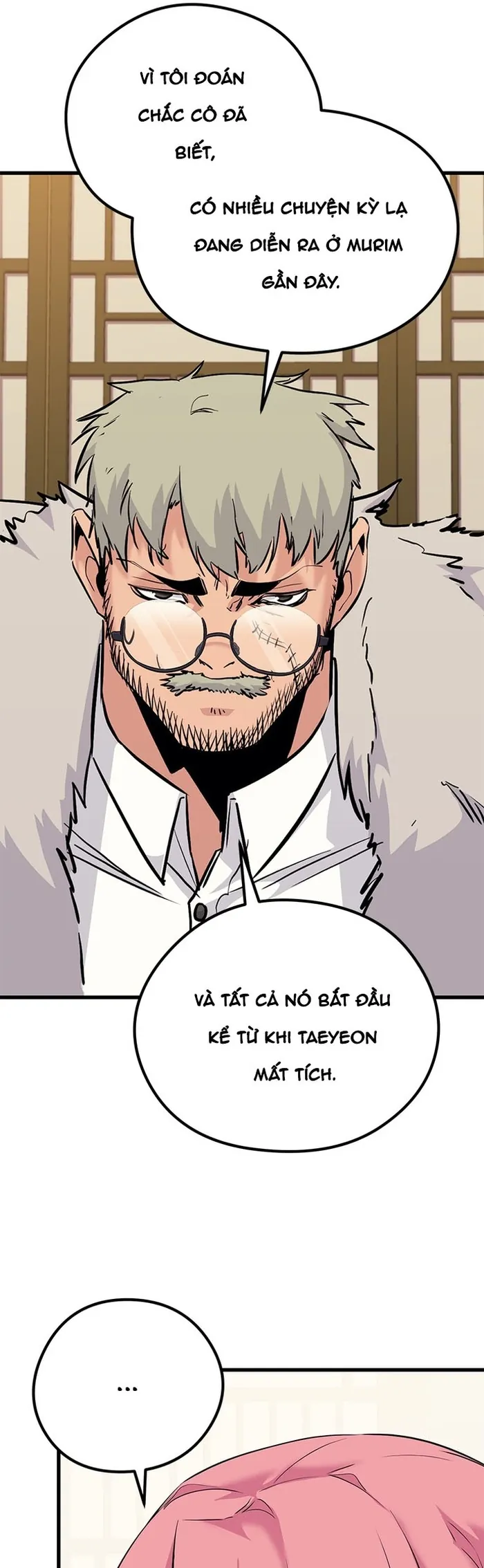 Ma Linh Vương - Chương 71 - Trang 21