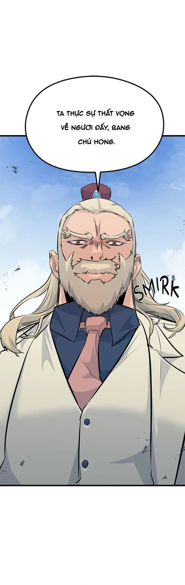 Ma Linh Vương - Chương 71 - Trang 36