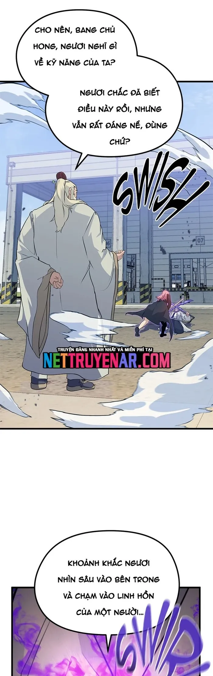 Ma Linh Vương - Chương 71 - Trang 46