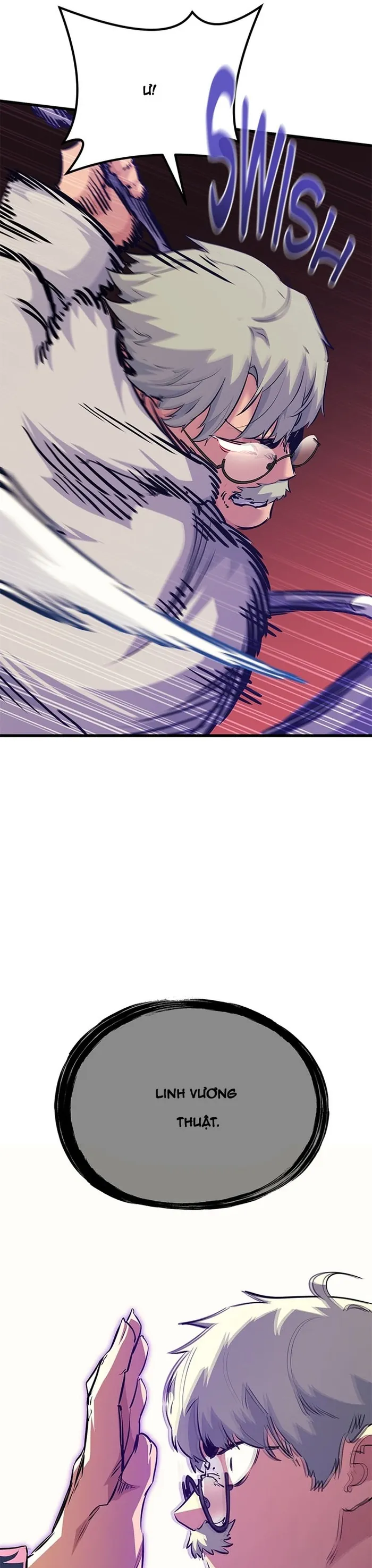 Ma Linh Vương - Chương 71 - Trang 32