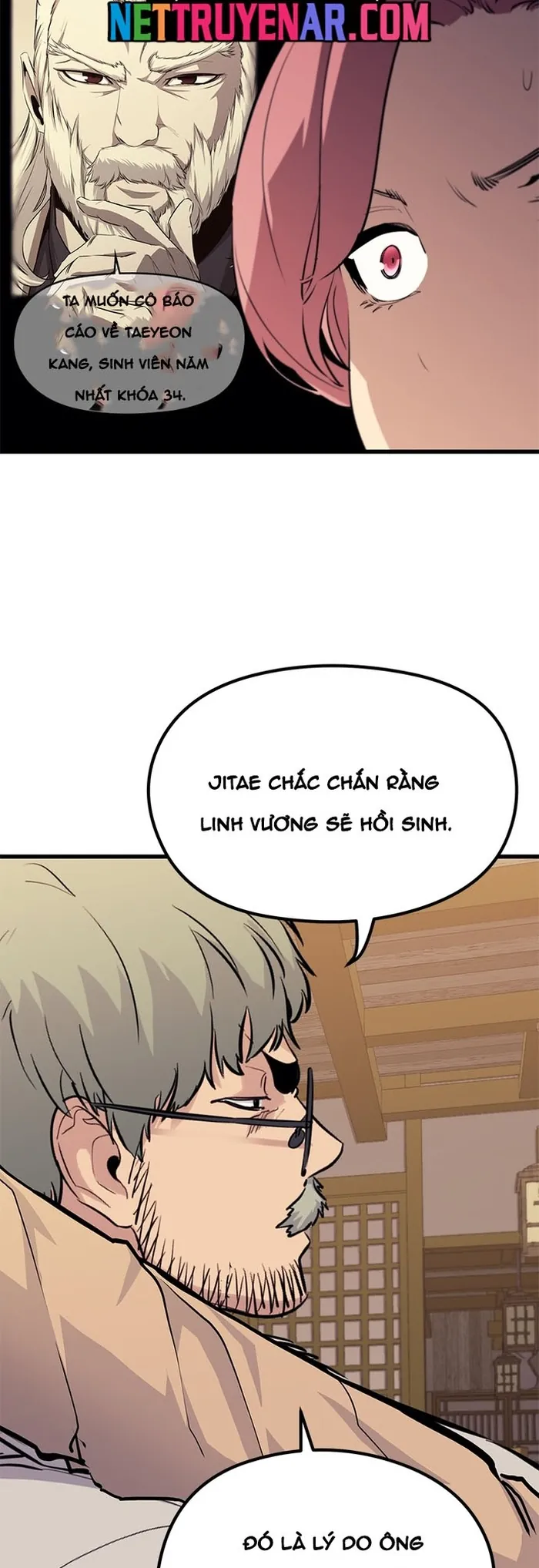 Ma Linh Vương - Chương 71 - Trang 25