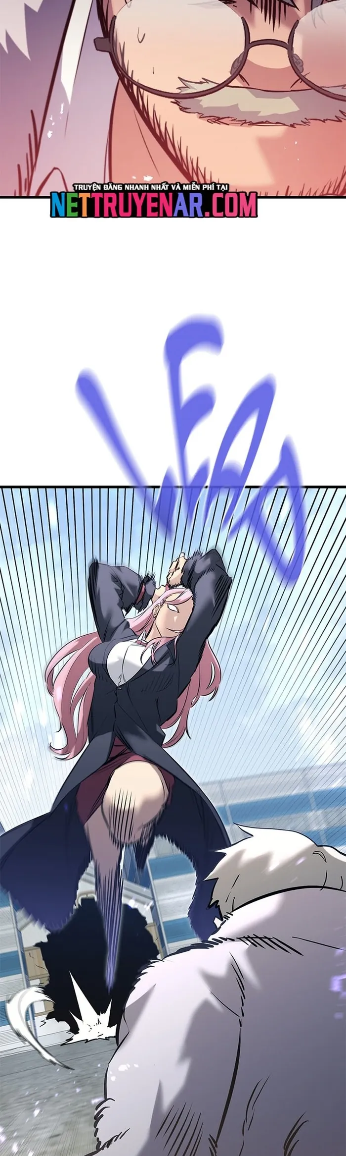 Ma Linh Vương - Chương 71 - Trang 41